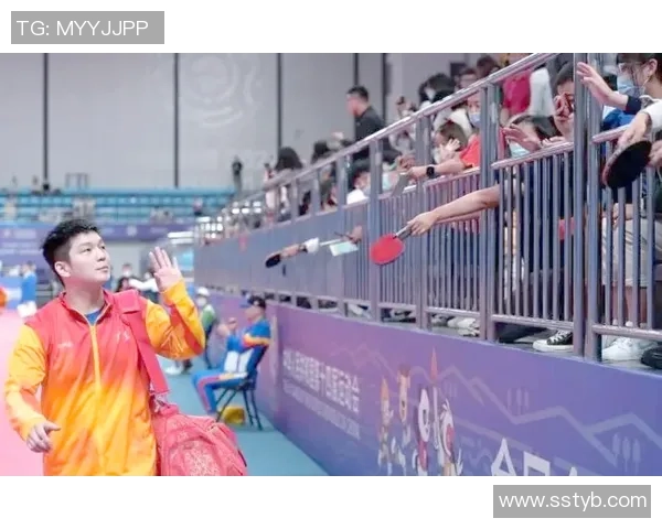 聚焦乒乓球：探索杭州乒乓球队的训练节奏与发展之路