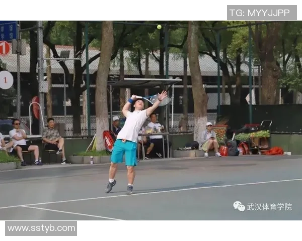 南京网球队状态分析：聚焦近期比赛表现与未来发展方向