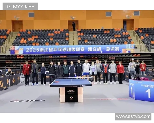 杭州乒乓球队拼搏历程揭秘努力与荣耀交织的杯赛故事